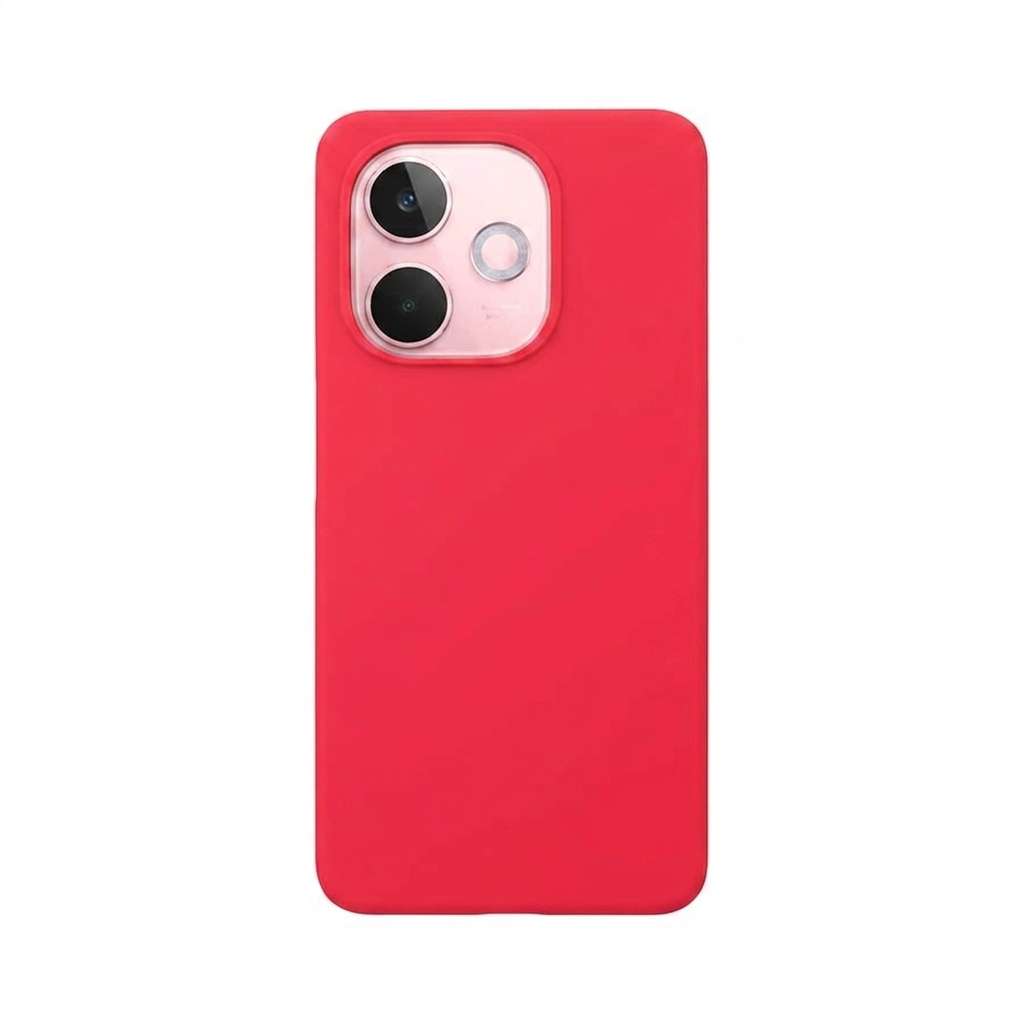 Funda Ultra Suave para Oppo A5 Pro