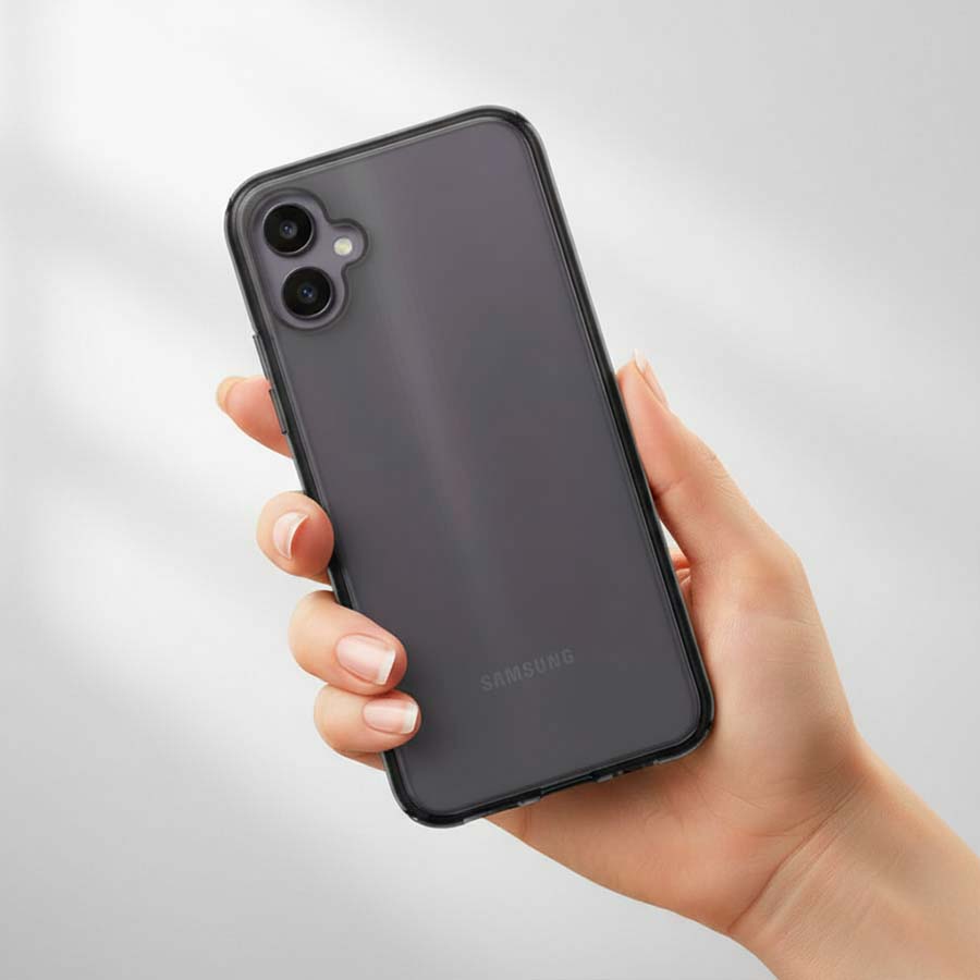 Funda Silicona Color para Samsung Galaxy A07