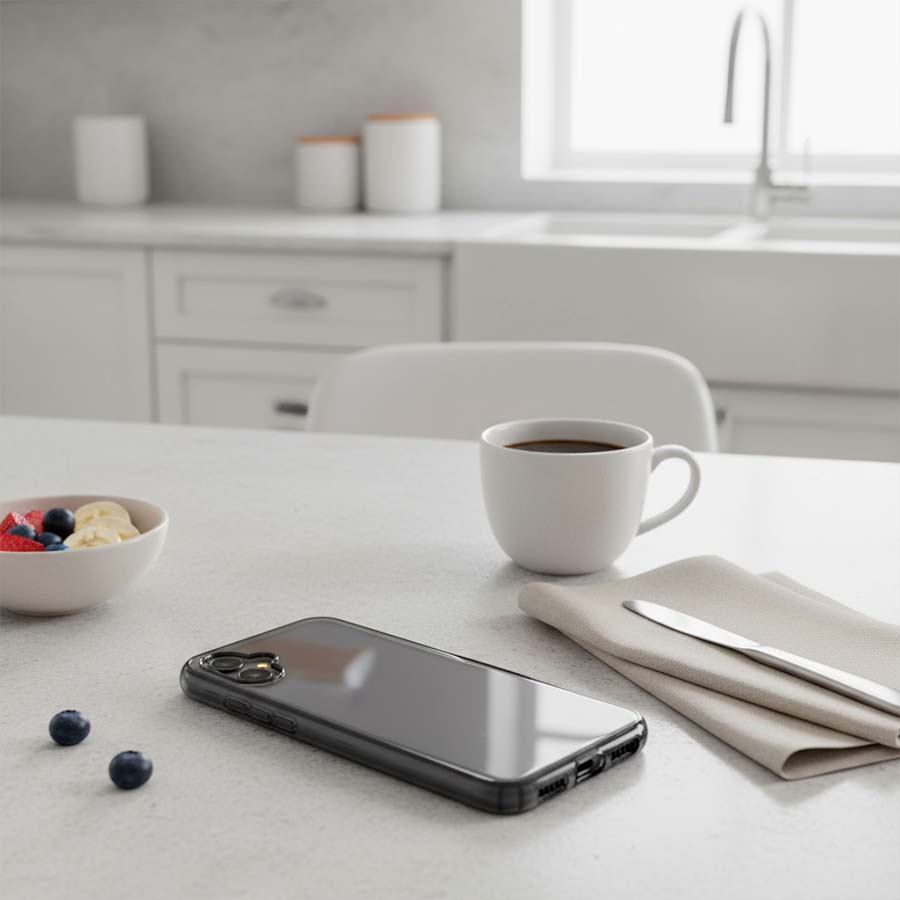 Funda Silicona Color para Samsung Galaxy A07