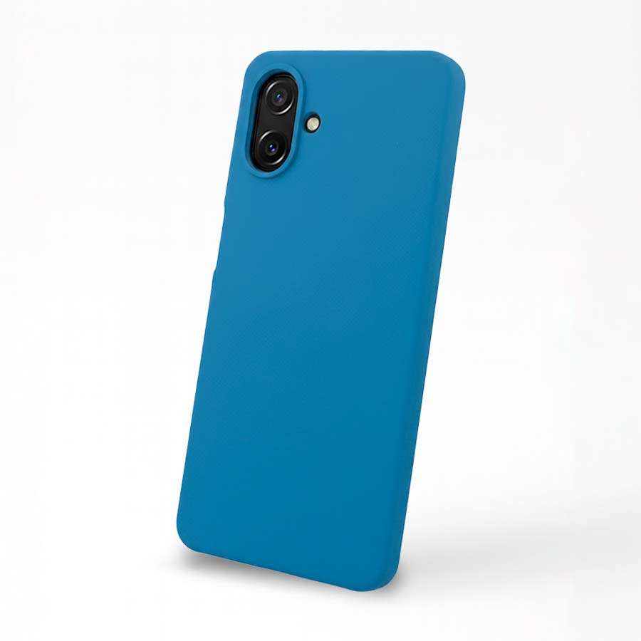 Funda Ultra Suave para Samsung Galaxy A07