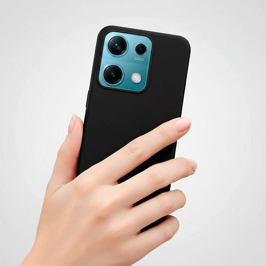 Funda Ultra Suave para Xiaomi Redmi Note 14S