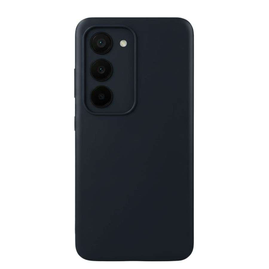 Funda Silicona Color para Xiaomi Redmi 15