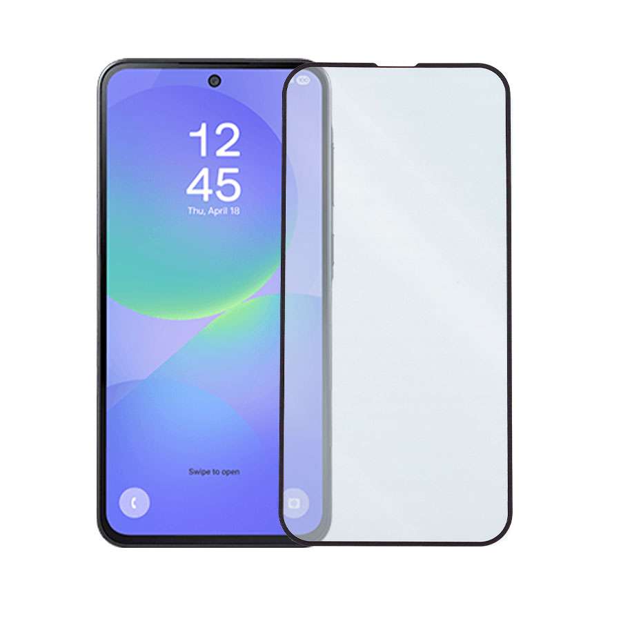 Vidrio Templado Ultra Resistente para Samsung Galaxy A36 5G