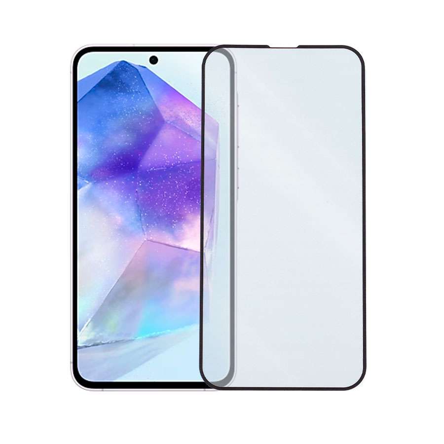 Vidrio Templado Ultra Resistente para Samsung Galaxy A55 5G