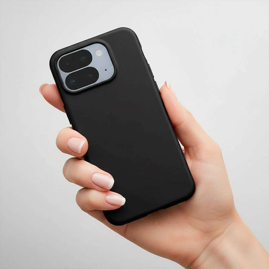 Funda Ultra Suave para Google Pixel 10 Pro Fold