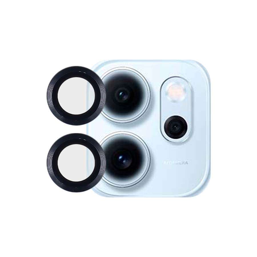 Cubre Objetivo para Oppo Reno 14