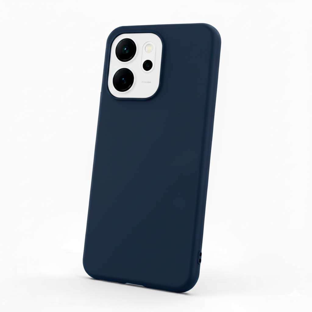 Funda Ultra Suave para Oppo Reno 14