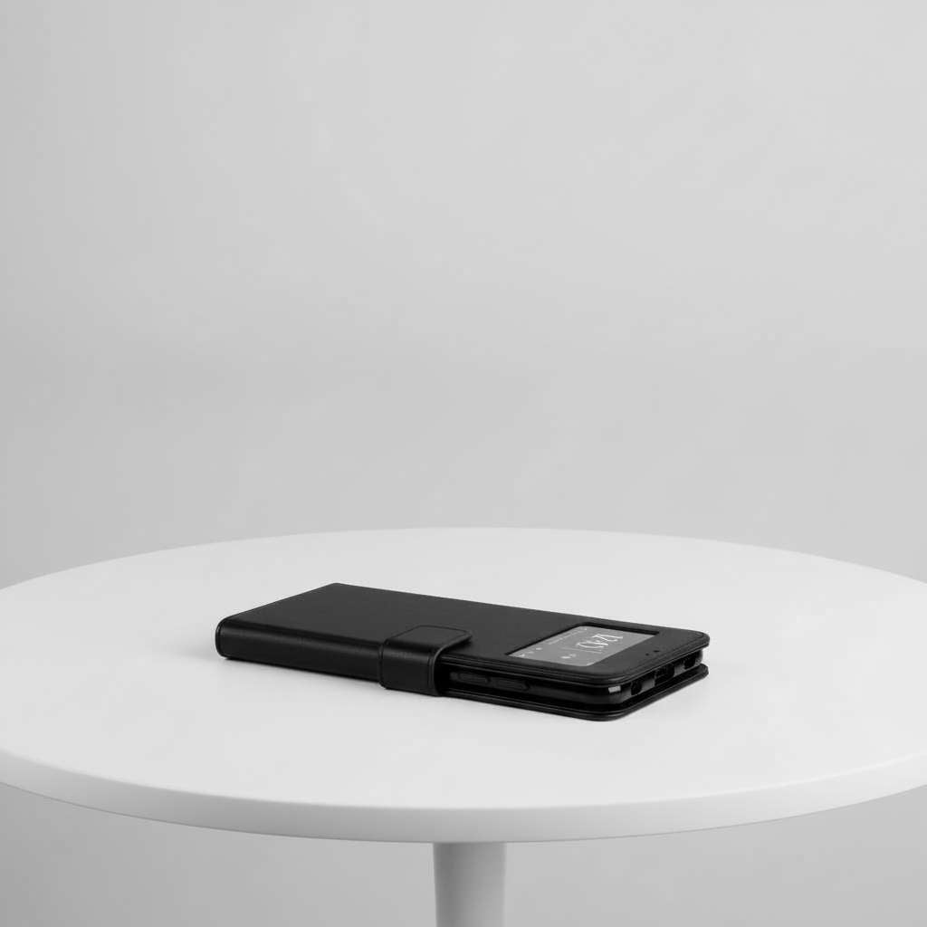 Funda Libro Suave para Oppo Reno 14F