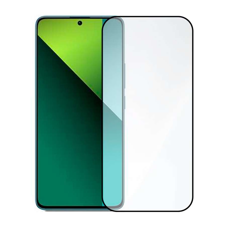 Vidrio Templado Ultra Resistente para Xiaomi Redmi Note 13 Pro 4G