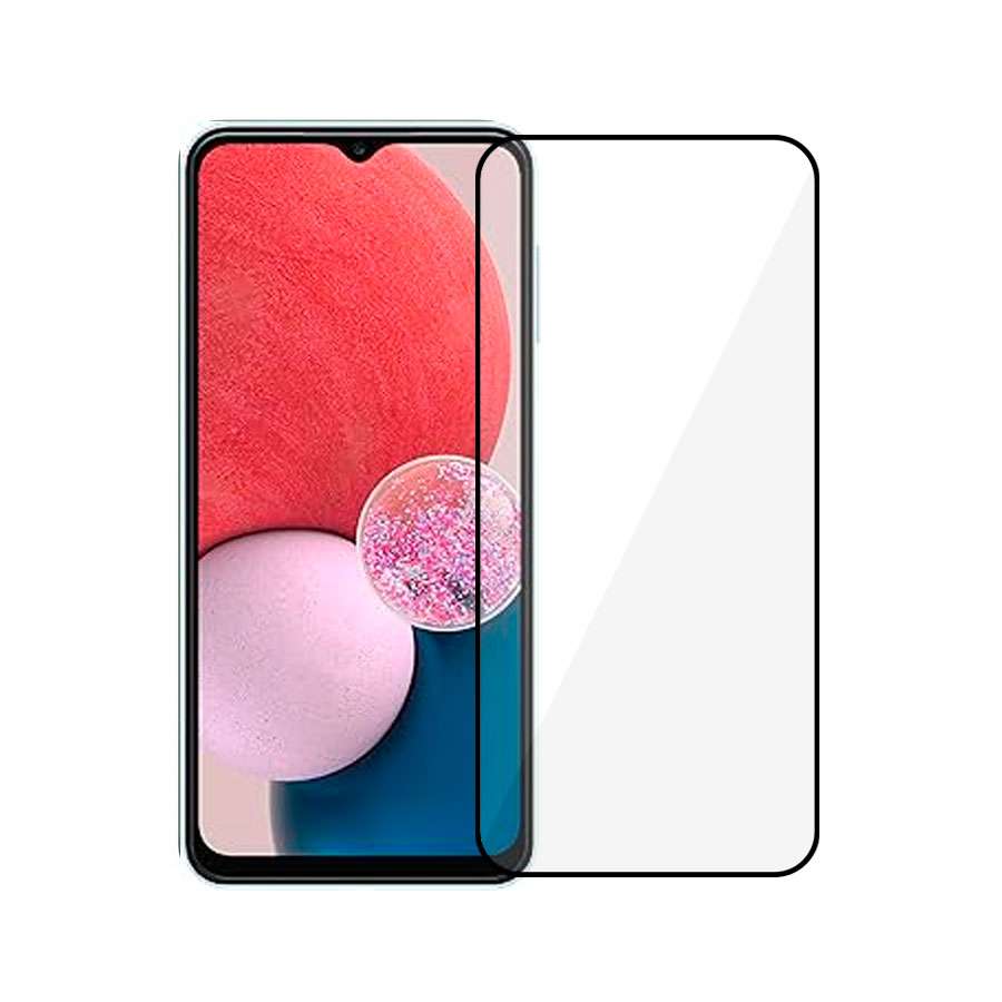 Vidrio Templado Ultra Resistente para Samsung Galaxy A13 4G