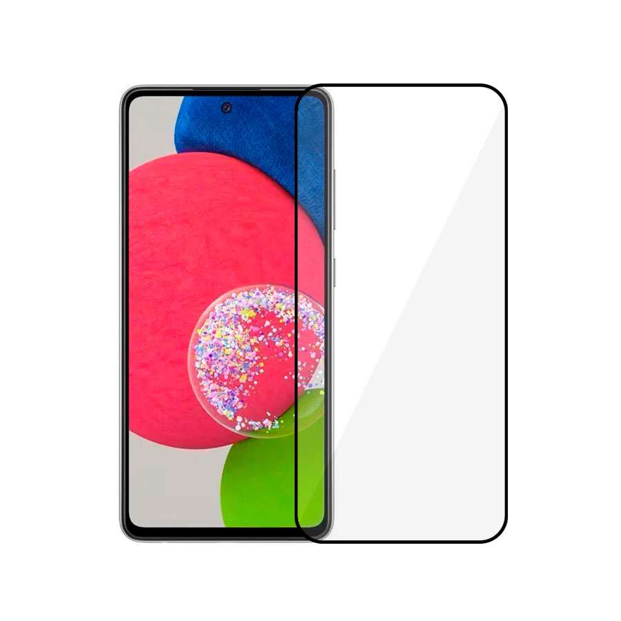 Vidrio Templado Ultra Resistente para Samsung Galaxy A52S 5G