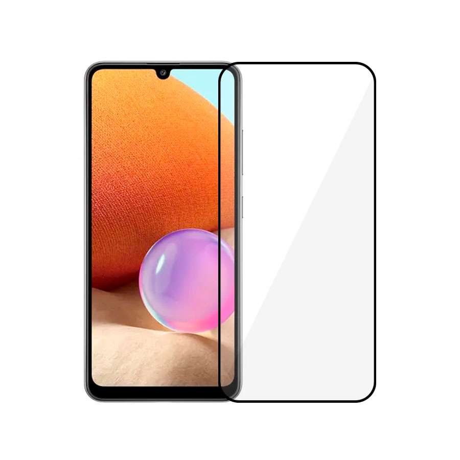 Vidrio Templado Ultra Resistente para Samsung Galaxy A32 5G
