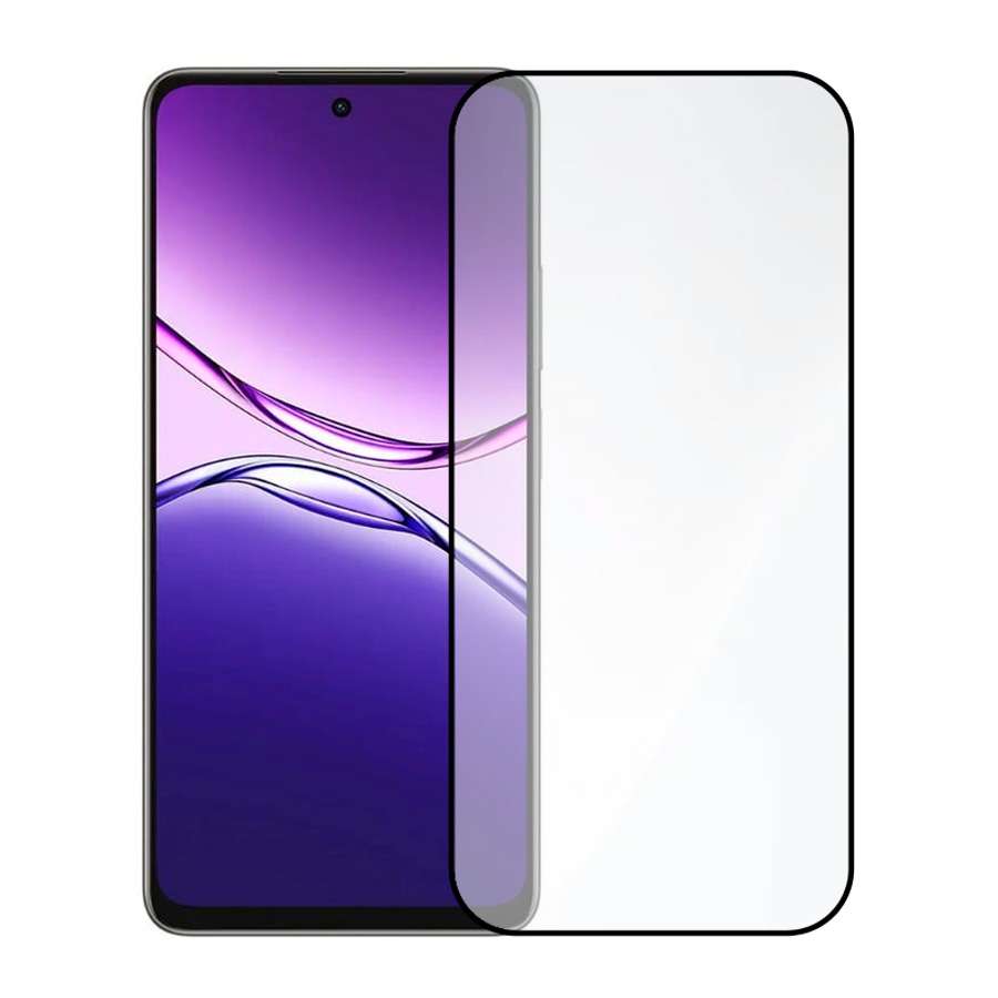 Vidrio Templado Ultra Resistente para Oppo A5