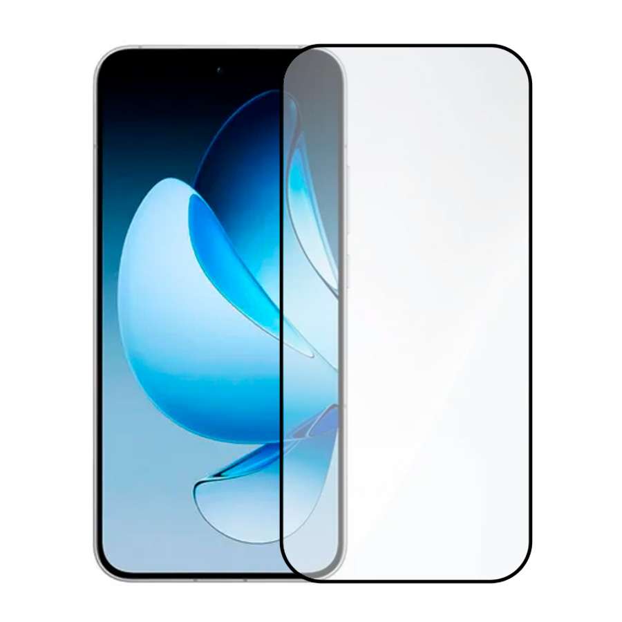 Vidrio Templado Ultra Resistente para Oppo Reno13 FS 5G