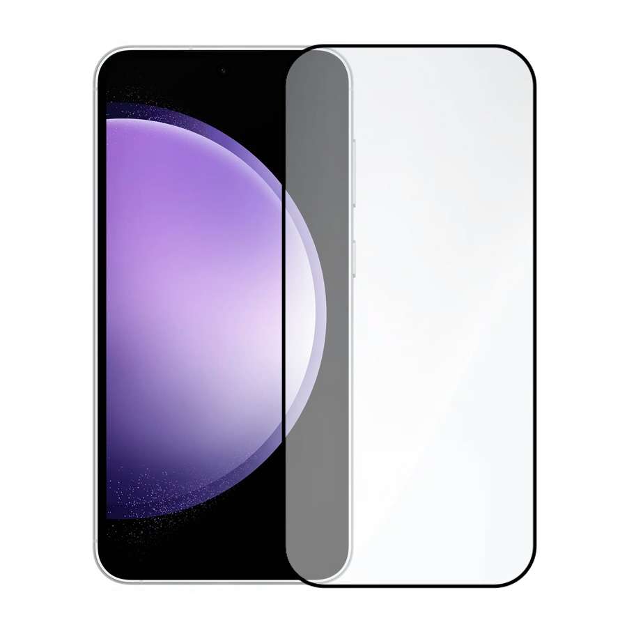 Vidrio Templado Ultra Resistente para Samsung Galaxy S23