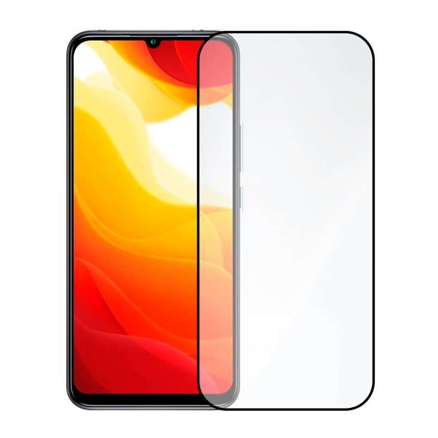 Vidrio Templado Ultra Resistente para Xiaomi Redmi 12C