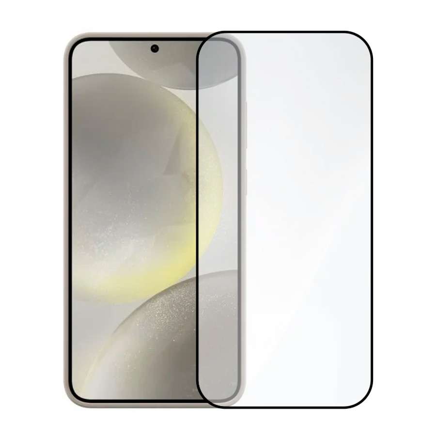 Vidrio Templado Ultra Resistente para Samsung Galaxy S24 Plus