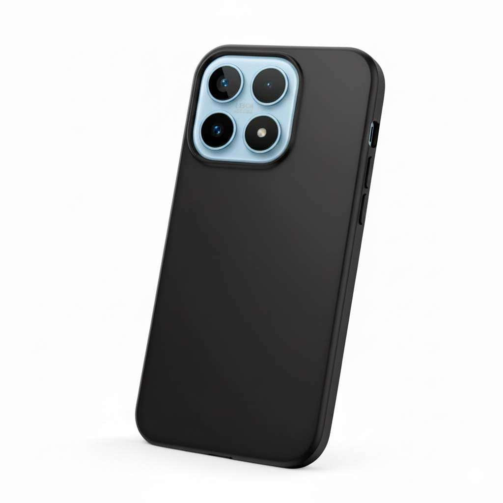 Funda Silicona Color para Xiaomi 15T