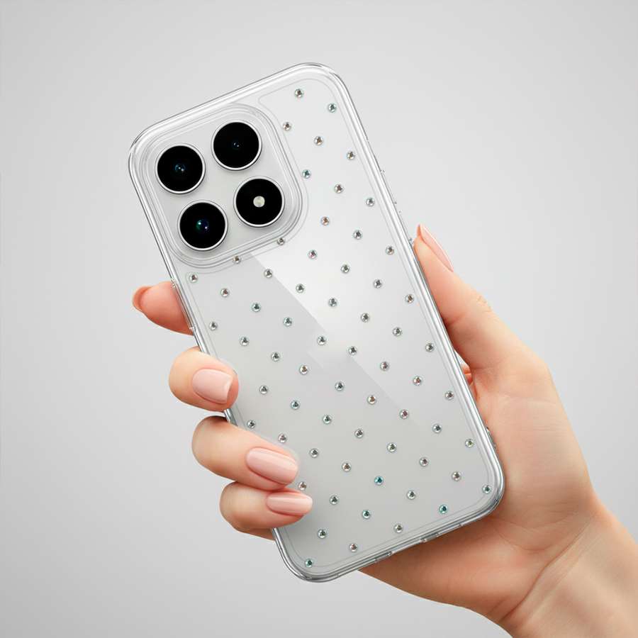 Funda Brillantes para Xiaomi 15T