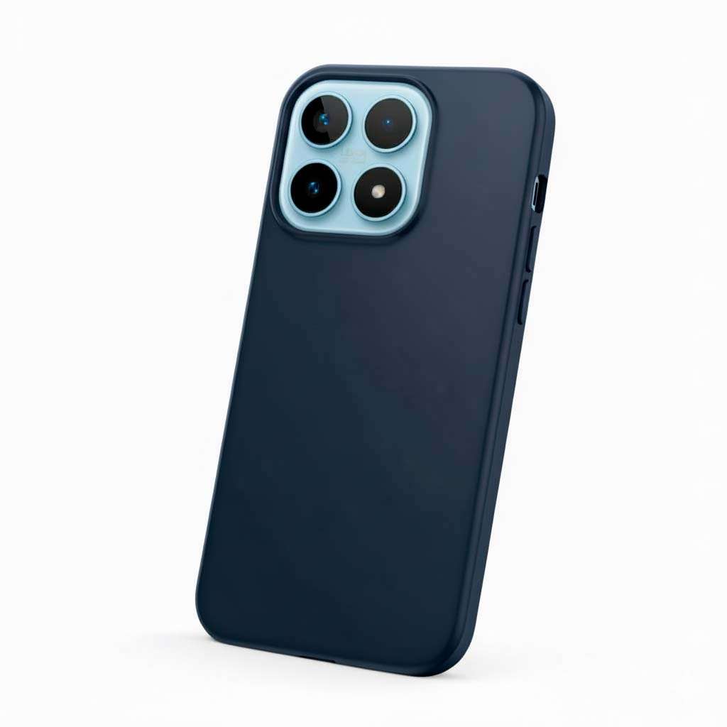 Funda Ultra Suave para Xiaomi 15T