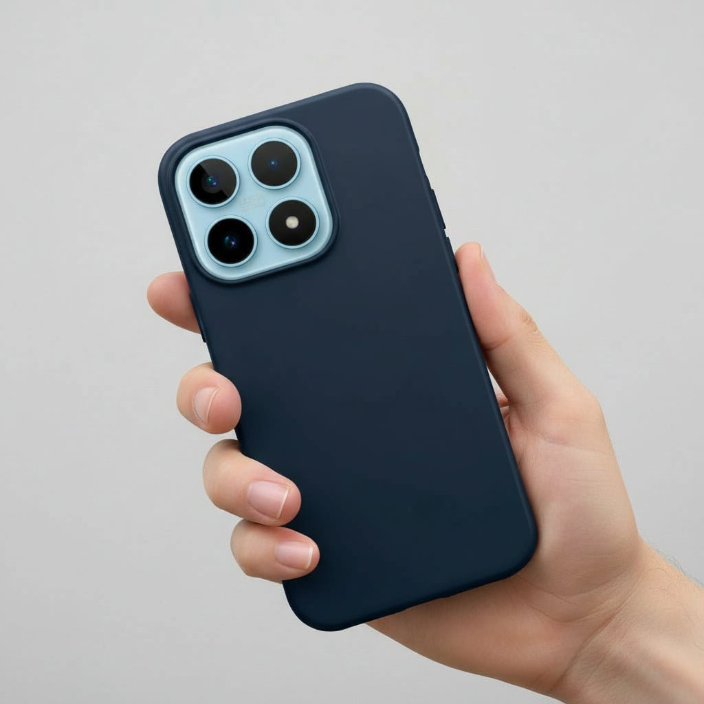 Funda Ultra Suave para Xiaomi 15T