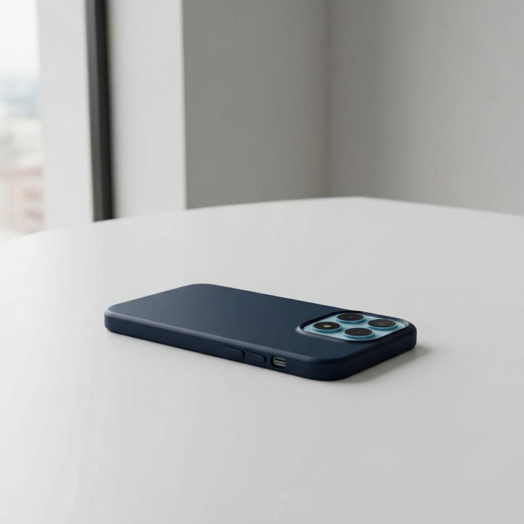 Funda Ultra Suave para Xiaomi 15T
