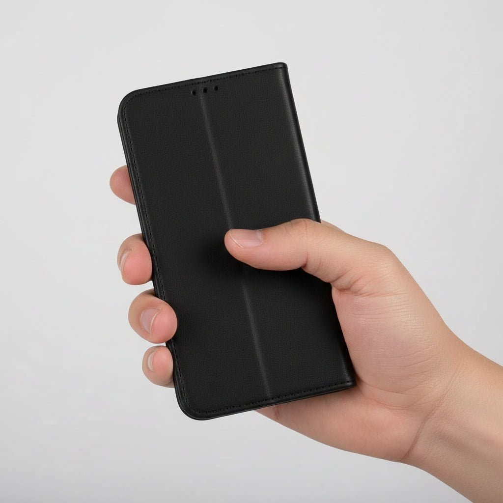 Funda Libro Suave para Honor 400 Smart