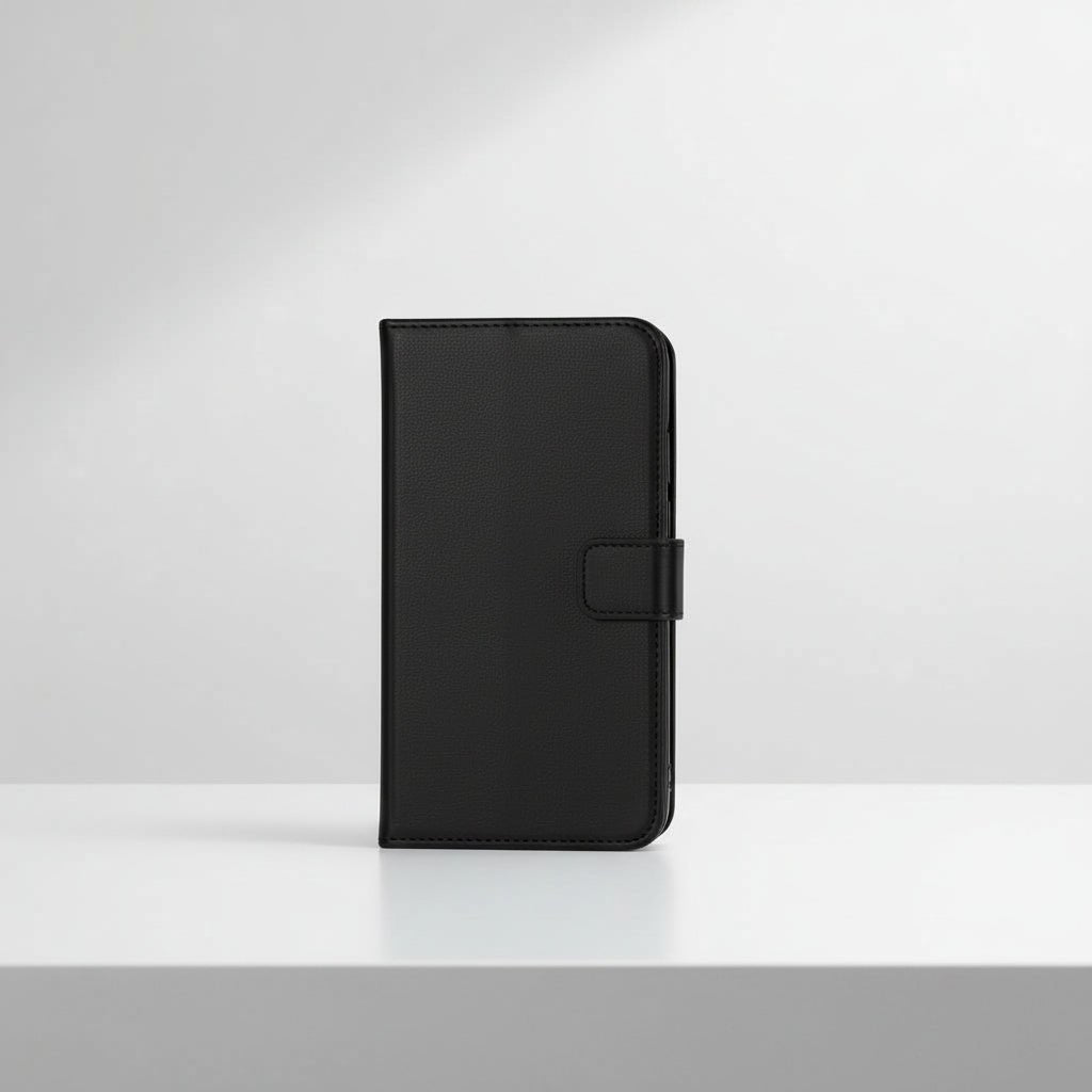 Funda Libro Suave para Honor 400 Smart
