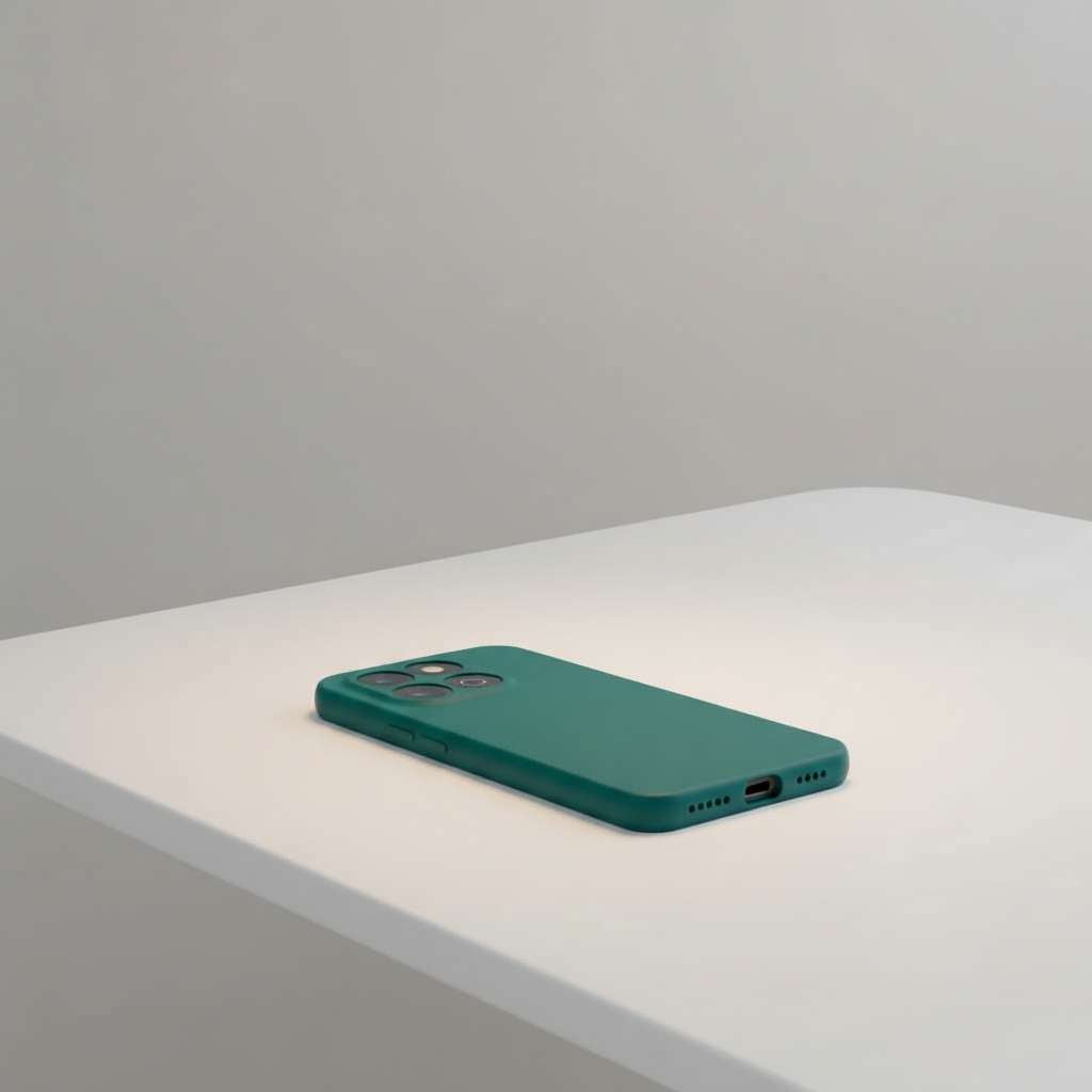 Funda Ultra suave con Cubre cámara para Honor 400 Smart