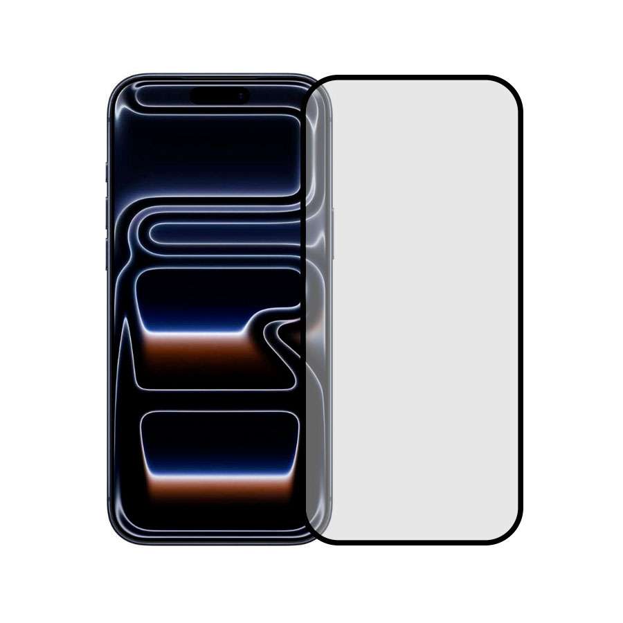 Vidrio Templado Completo para Xiaomi 17 Pro