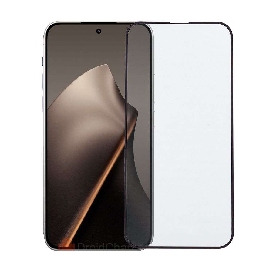 Vidrio Templado Completo para Xiaomi 15T