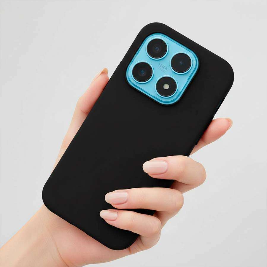 Funda Ultra Suave para Xiaomi 17