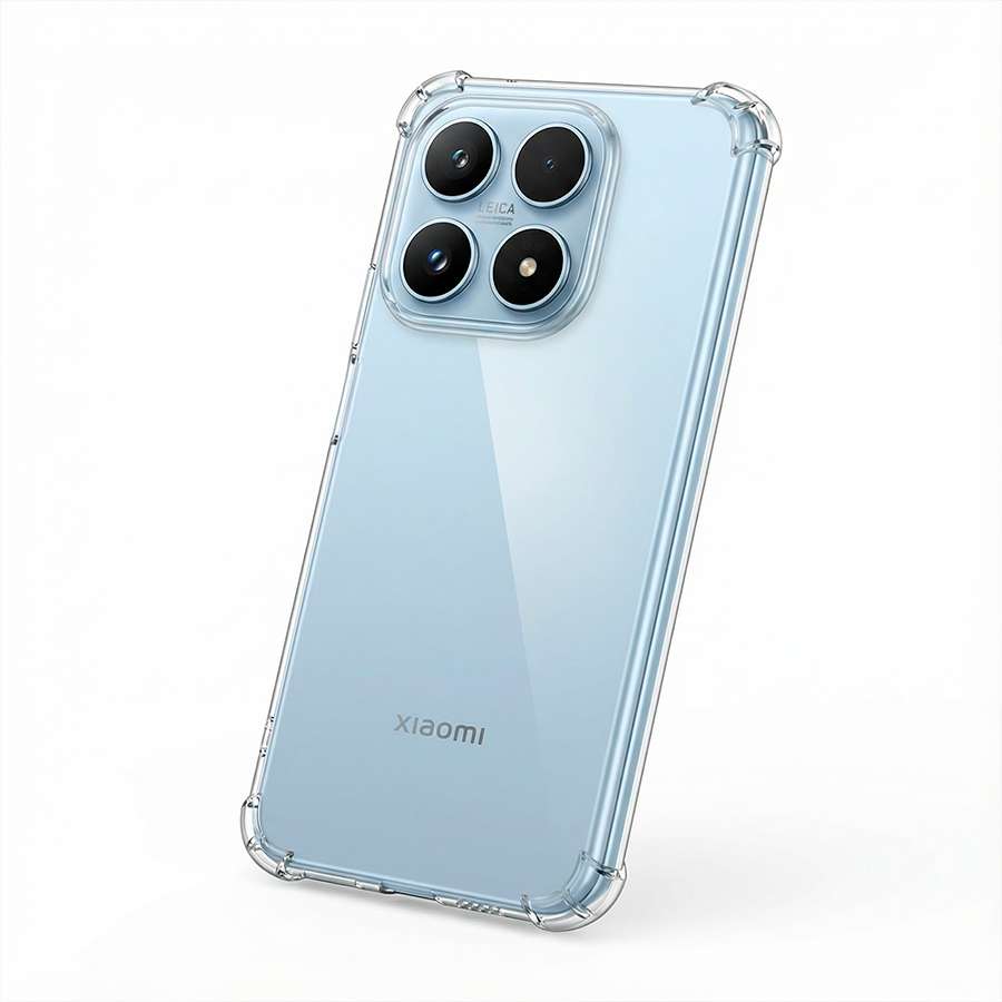 Funda Reforzada para Xiaomi 17