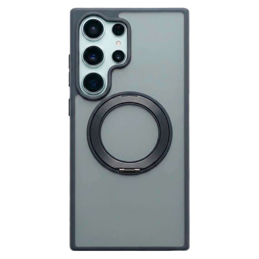 Funda Ring Compatible con Magsafe para Samsung Galaxy S26 Ultra