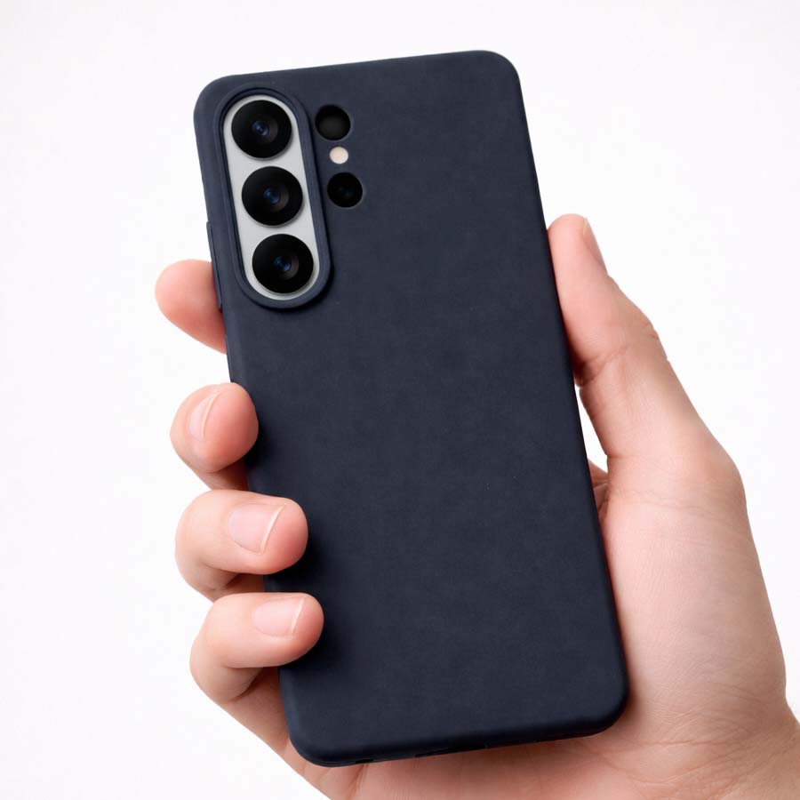 Funda Ultra Suave para Samsung Galaxy S26 Ultra