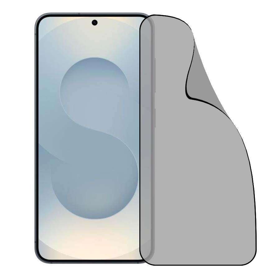 Vidrio Templado Irrompible Mate para Samsung Galaxy S26 Plus