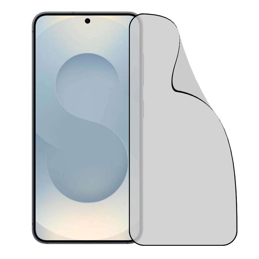 Vidrio Templado Completo Irrompible para Samsung Galaxy S26 Plus