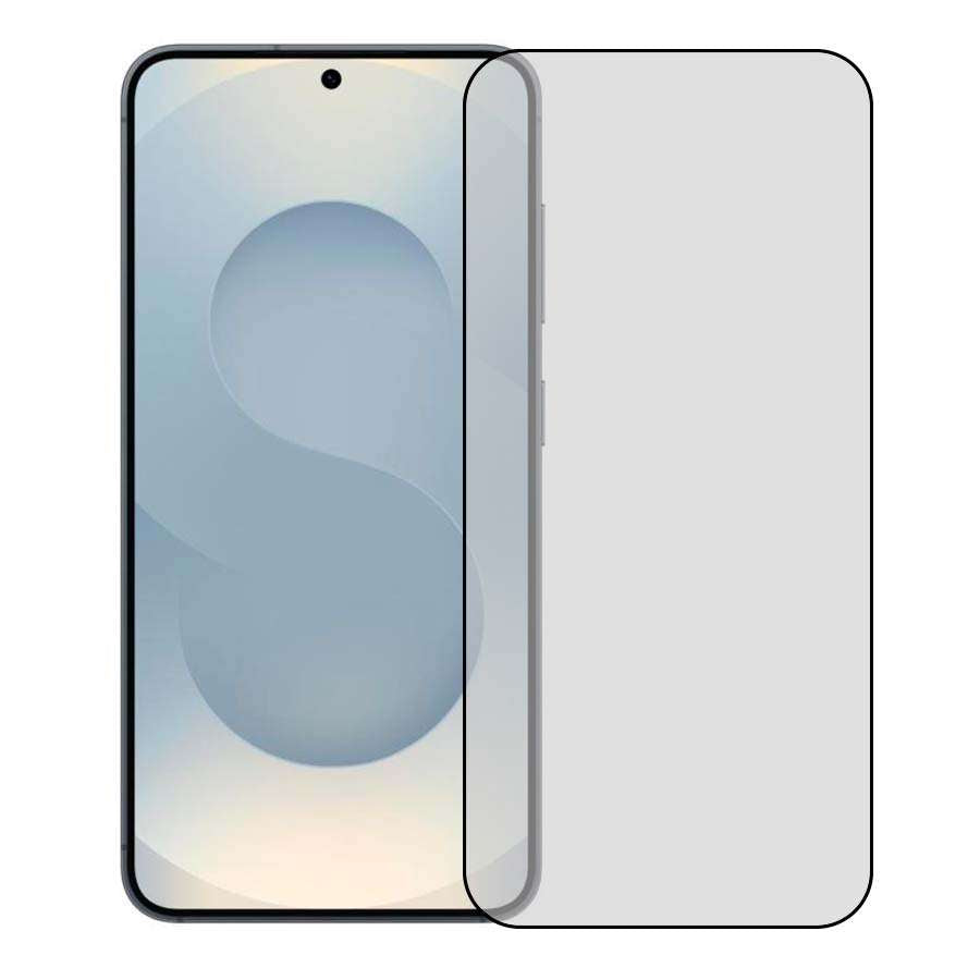 Vidrio Templado Completo para Samsung Galaxy S26 Plus
