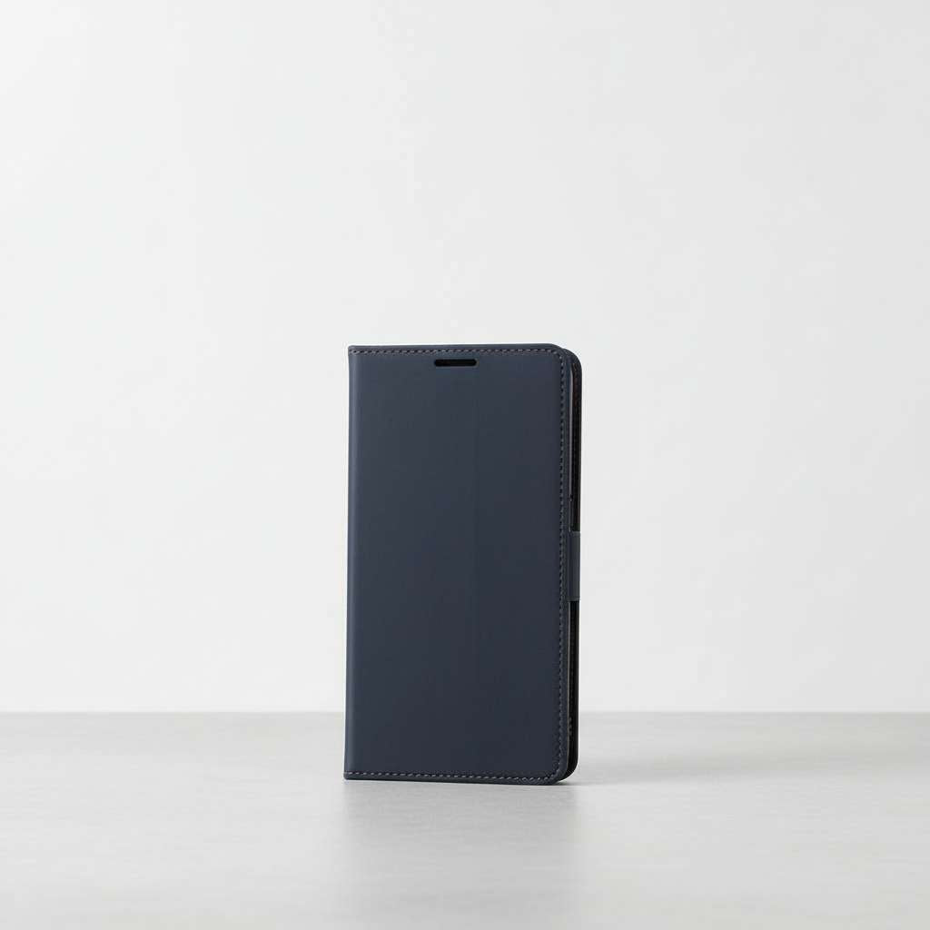 Funda Libro Premium para Samsung Galaxy S26 Plus