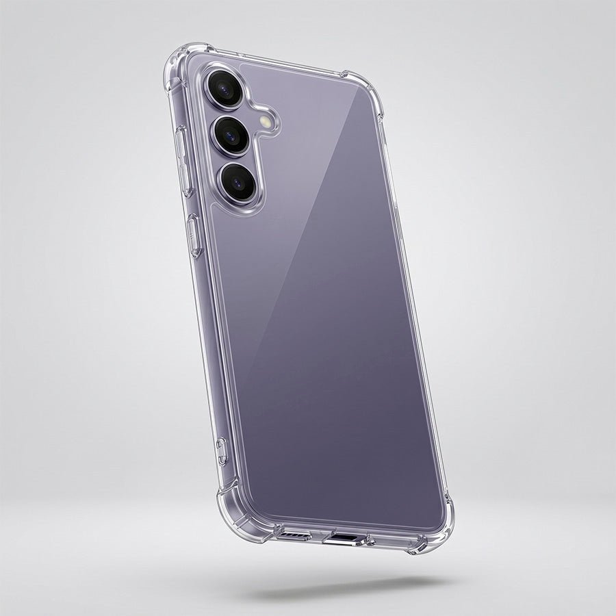 Funda Reforzada para Samsung Galaxy S26 Plus
