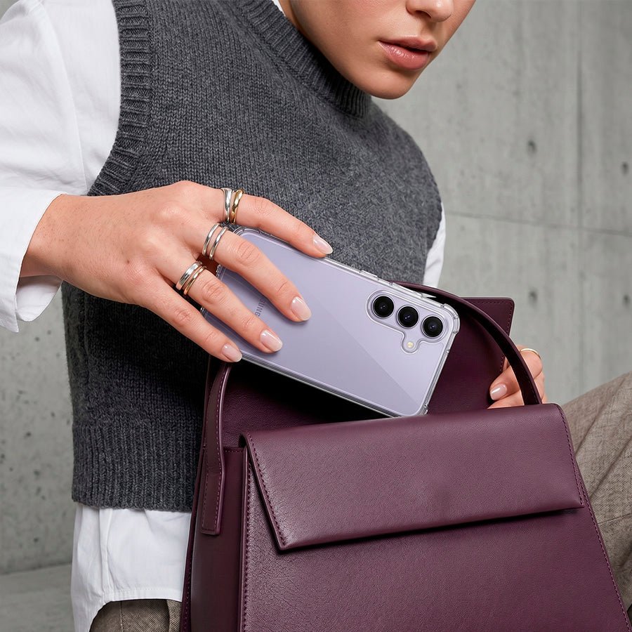 Funda Reforzada para Samsung Galaxy S26 Plus