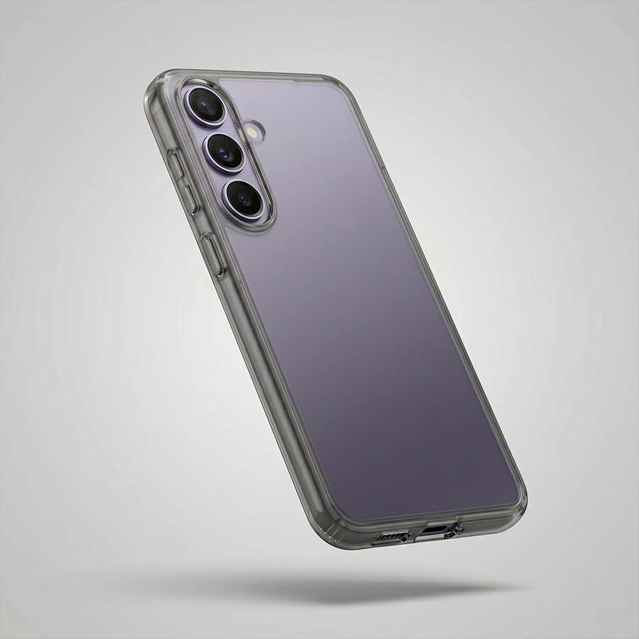 Funda Silicona Color para Samsung Galaxy S26 Plus