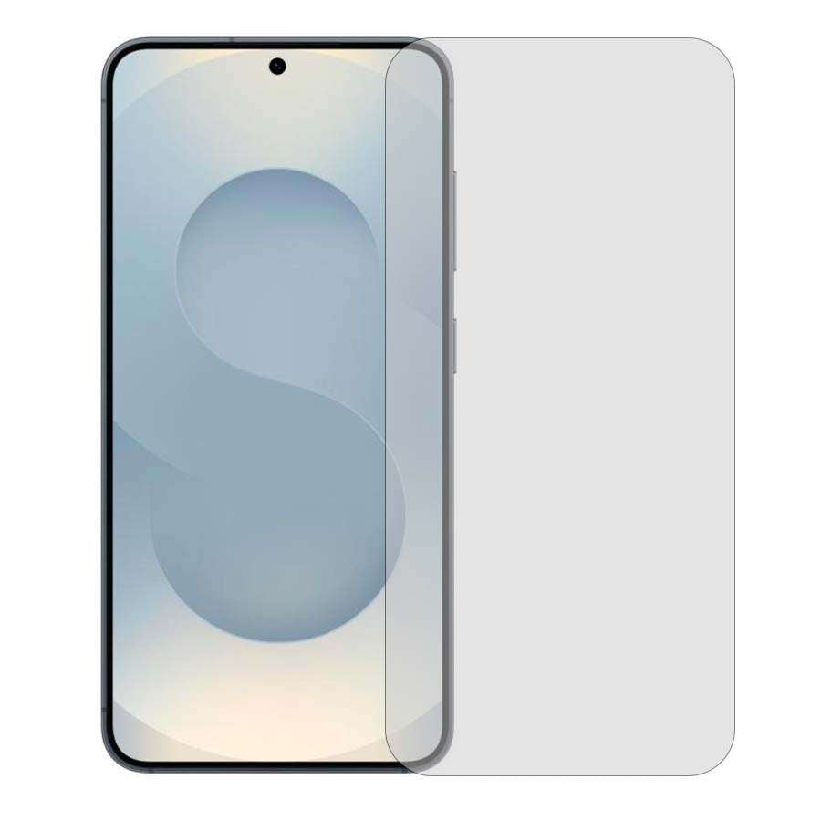 Vidrio Templado Transparente para Samsung Galaxy S26