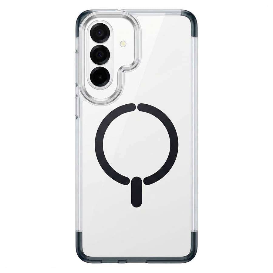 Funda Cam Holder Antiyellow Compatible con MagSafe para Samsung Galaxy S26