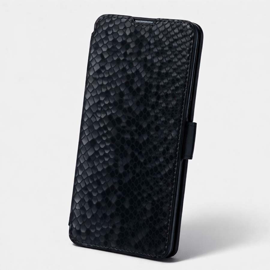 Funda Libro Suave Diseño para Samsung Galaxy S26