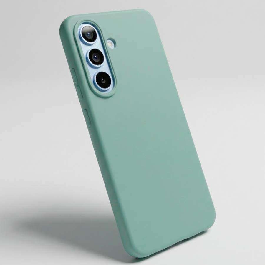 Funda Ultra Suave para Samsung Galaxy S26