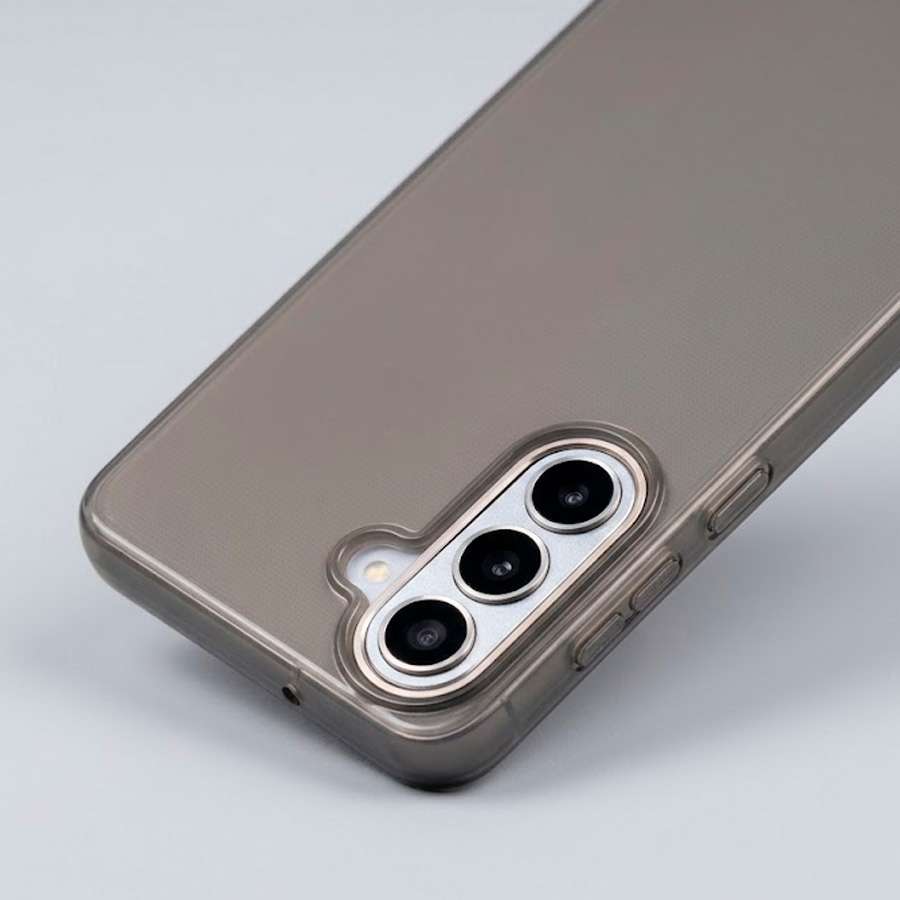 Funda Silicona Color para Samsung Galaxy S26