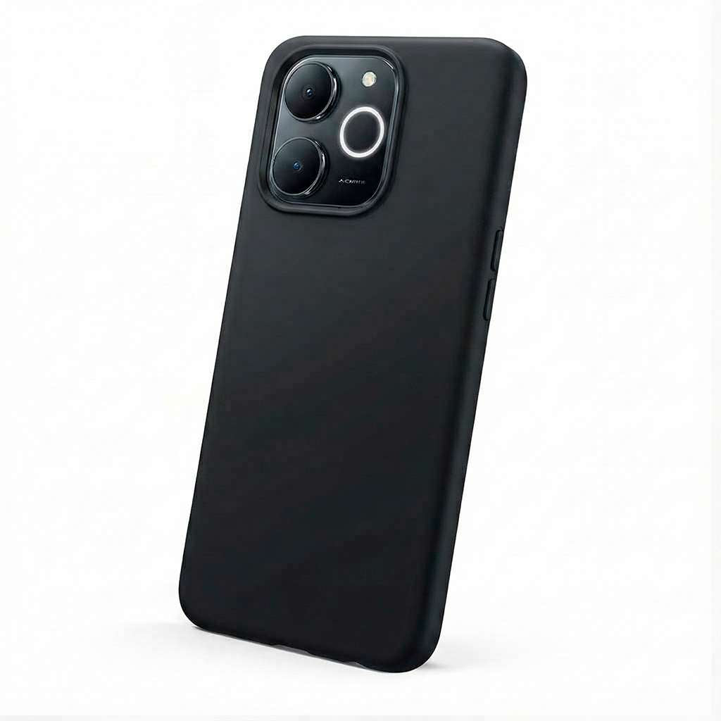 Funda Ultra Suave para Realme Note 70T