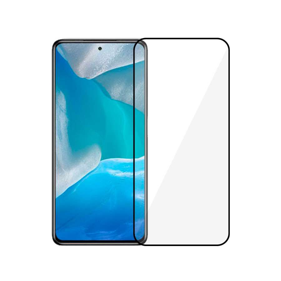 Vidrio Templado Completo para Vivo X300