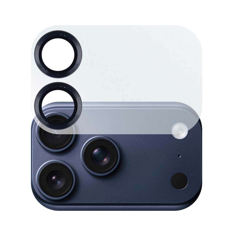 Cubre Objetivo para Xiaomi 17 Pro Max